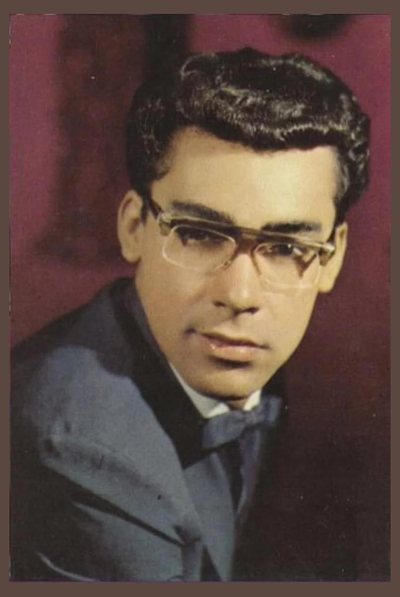 Manolo Muñoz